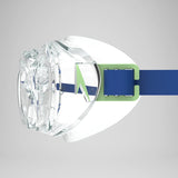Speedo Goggles Futura Hydro Clear