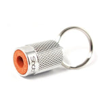 Shot Dart Sharpener with Keyring