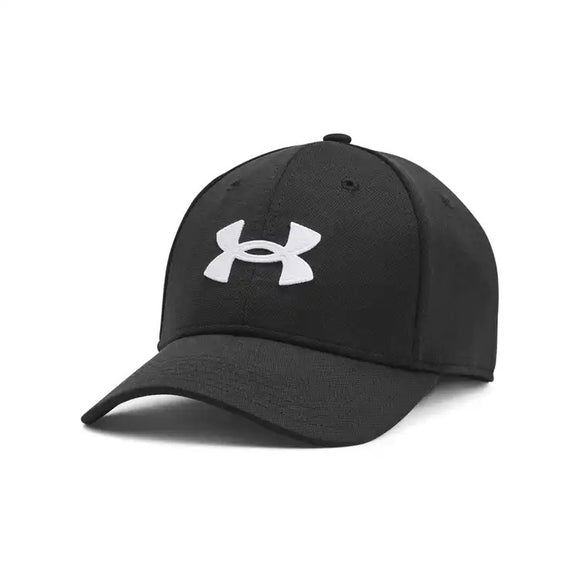 UA Mens Blitzing Adjustable Cap (001)