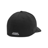 UA Mens Blitzing Adjustable Cap (001)