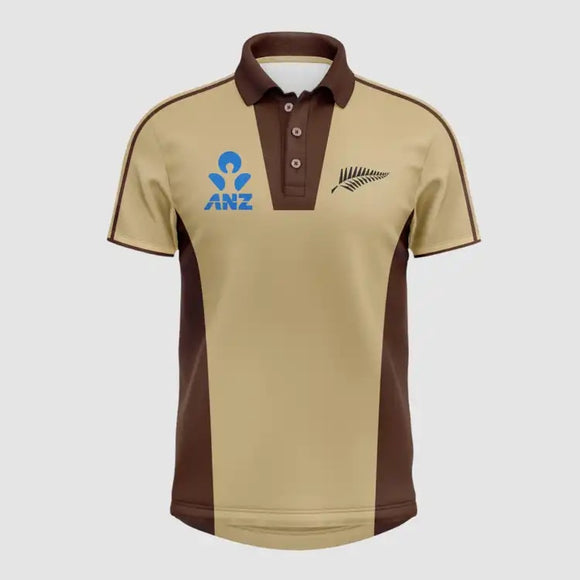 Kookaburra Mens T20 Retro Jersey