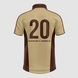 Kookaburra Mens T20 Retro Jersey