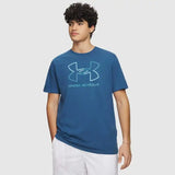 UA Mens Tee Shirt Foundation (498)
