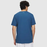 UA Mens Tee Shirt Foundation (498)
