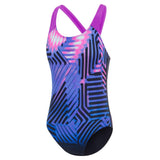 Speedo Girls Swimsuit 8/00262518193