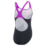 Speedo Girls Swimsuit 8/00262518193