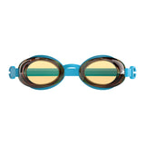 Speedo Goggles Jet Junior 2.0 Azure Blue