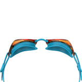 Speedo Goggles Jet Junior 2.0 Azure Blue