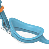 Speedo Infant Skoogle Goggle Azure Blue