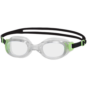 Speedo Adults Goggles Futura Classic Green