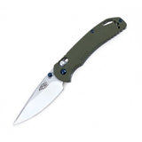 Ganzo Pocket Knife F753M1 Green