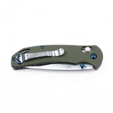 Ganzo Pocket Knife F753M1 Green