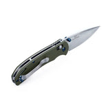 Ganzo Pocket Knife F753M1 Green