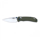 Ganzo Pocket Knife F753M1 Green