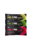 FIXX Energy Fuel X Pro 55g Watermelon