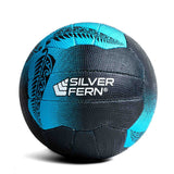 Silver Fern Net Ball Falcon