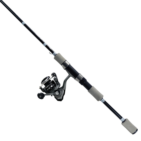 Okuma Fishing Combo Acuador 702 / Acuador