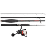 Abu Garcia Combo Black Max 2500 / SP702M