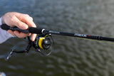 Abu Garcia Combo MaxSX 2500 / SP702L