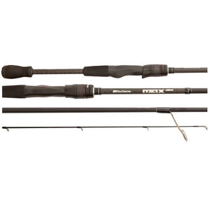 Abu Garcia Rod Max Elite 702SPL