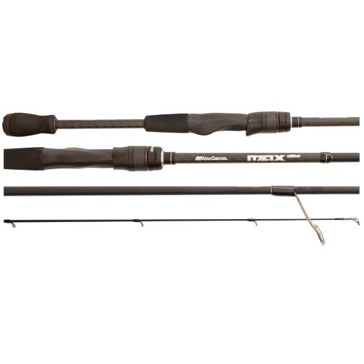 Abu Garcia Rod Max Elite 702SPL