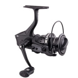 Abu Garcia Combo MaxSX 2500 / SP702L