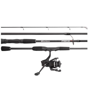 Abu Garcia Combo MaxSX 2500 / SP782L