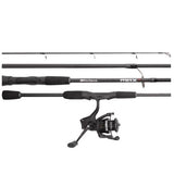 Abu Garcia Combo MaxSX 2500 / SP702L