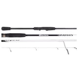 Abu Garcia Combo Max Pro 2500 / VRT5 702
