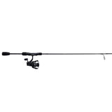 Abu Garcia Combo MaxSX 2500 / SP704L