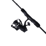 Abu Garcia Combo MaxSX 2500 / SP782L