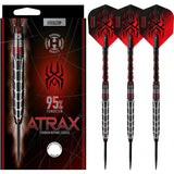 Harrows Darts Atrax 95% Tungsten