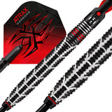 Harrows Darts Atrax 95% Tungsten