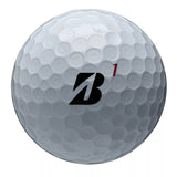Bridgestone Golf Balls 24 Tour B-X 3 Pack