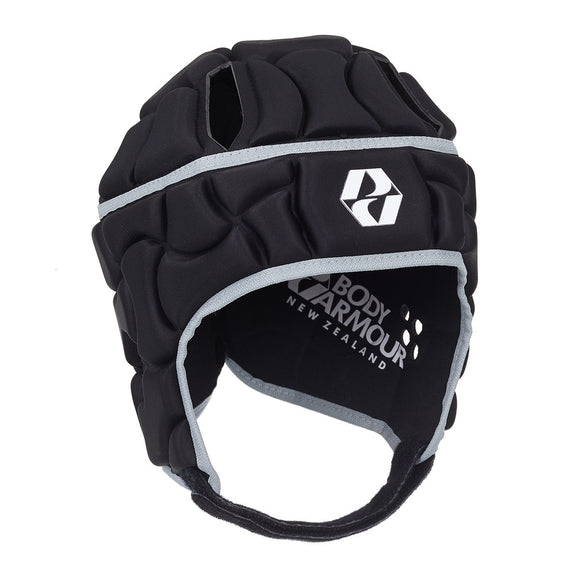 Body Armor Club Headgear