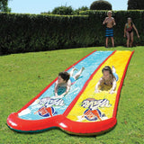 Wahu Mega Slide 7.5m