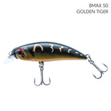 Black Magic Fishing Lure BMax 50mm
