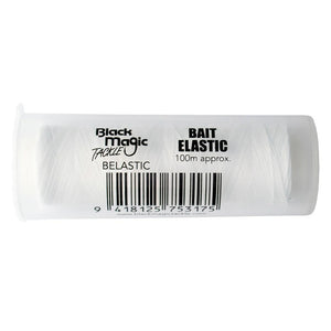 Black Magic Bait Elastic