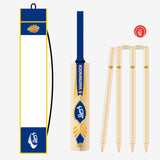 Kookaburra Wooden Cricket Set Belta