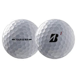 Bridgestone Golf Balls 26 Tour B-RX 3 Pk