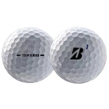 Bridgestone Golf Balls 26 Tour B-RXS 3 Pk