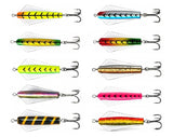 WS Fishing Lures Arrowhead 13.5g