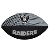 NFL Team Tailgate Football Las Vegas Raiders