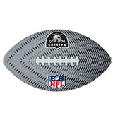 NFL Team Tailgate Football Las Vegas Raiders