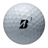 Bridgestone Golf Balls 24 Tour B-RXS 3 Pk