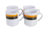 Wildtrak Camping Melamine Dinner Set 16pce