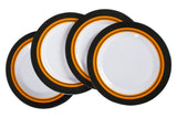 Wildtrak Camping Melamine Dinner Set 16pce