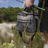 Wildtrak Camping 15lt Cooler Bag