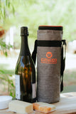 Wildtrak Camping Wine Cooler Bag