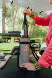 Wildtrak Camping Wine Cooler Bag